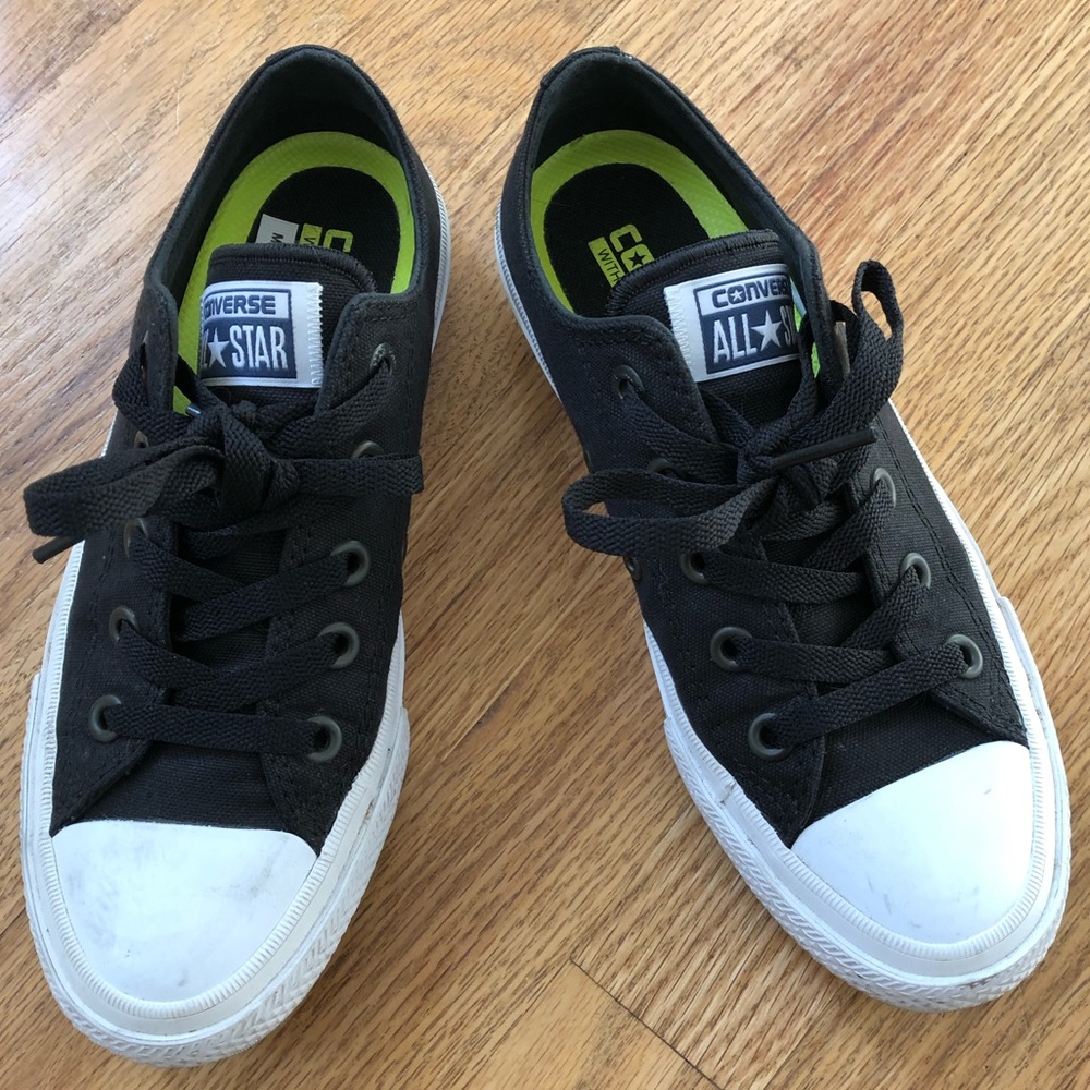 Converse Chuck Taylor II